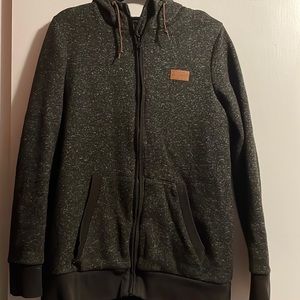 Mens hoodie